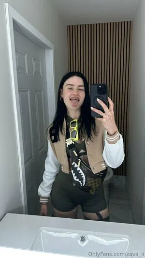 Zava Li OnlyFans Leaked Free Thumbnail Picture - #KsTbCqmUYd