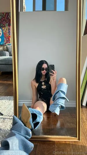 Zava Li OnlyFans Leaked Free Thumbnail Picture - #RI7LfT6MX0