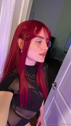 Zava Li OnlyFans Leaked Free Thumbnail Picture - #XtWhd8U3TD
