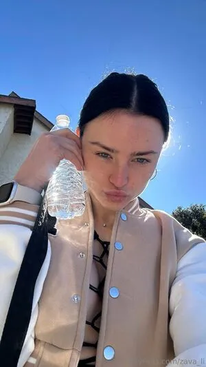 Zava Li OnlyFans Leaked Free Thumbnail Picture - #Yaf74vd8QY