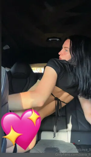 Zava Li OnlyFans Leaked Free Thumbnail Picture - #jgZev0q979