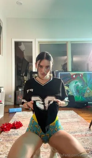 Zava Li OnlyFans Leaked Free Thumbnail Picture - #lpCOuEKlbs