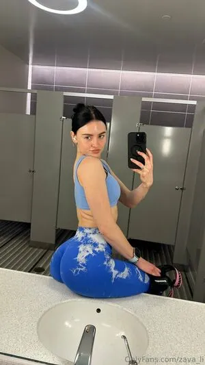 Zava Li OnlyFans Leaked Free Thumbnail Picture - #lwPL53NHCj