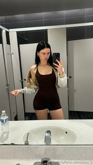 Zava Li OnlyFans Leaked Free Thumbnail Picture - #pQRZ27Y32o