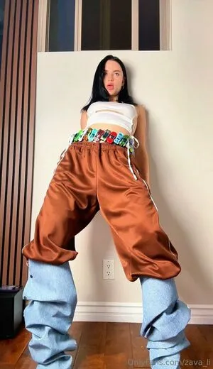 Zava Li OnlyFans Leaked Free Thumbnail Picture - #qKPdPPhlOO