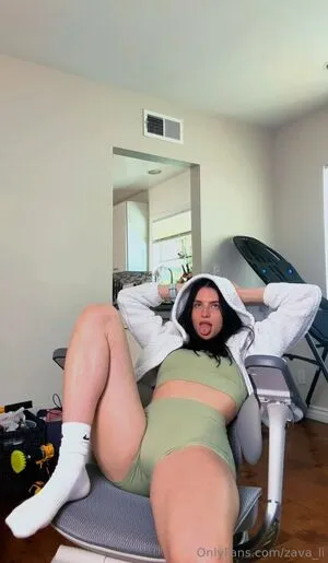 Zava Li OnlyFans Leaked Free Thumbnail Picture - #qi6nI0qBj7