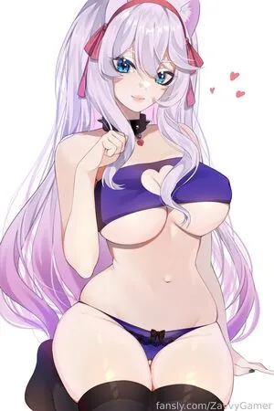 Zavvygamer OnlyFans Leaked Free Thumbnail Picture - #Ddu2XFxUq1