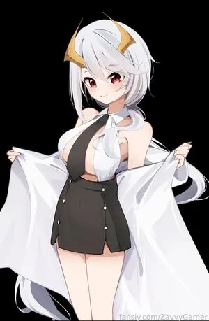 Zavvygamer OnlyFans Leaked Free Thumbnail Picture - #DjrxLbSVVJ