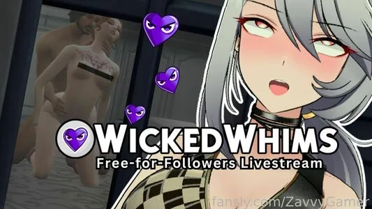 Zavvygamer OnlyFans Leaked Free Thumbnail Picture - #a2laG0FOdW