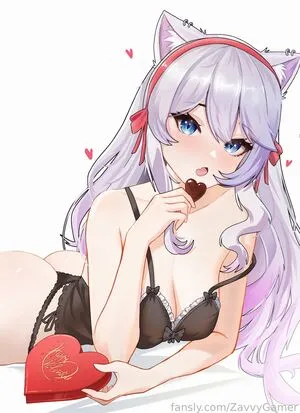 Zavvygamer OnlyFans Leaked Free Thumbnail Picture - #akZ5KD368a