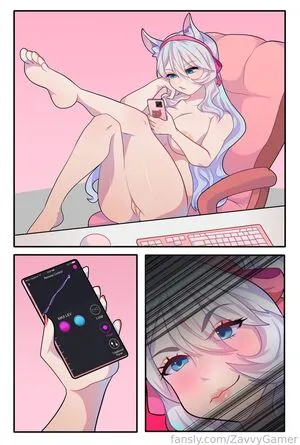 Zavvygamer OnlyFans Leaked Free Thumbnail Picture - #bXYVQFCWgj