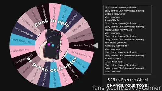 Zavvygamer OnlyFans Leaked Free Thumbnail Picture - #ekgU0pWwaK