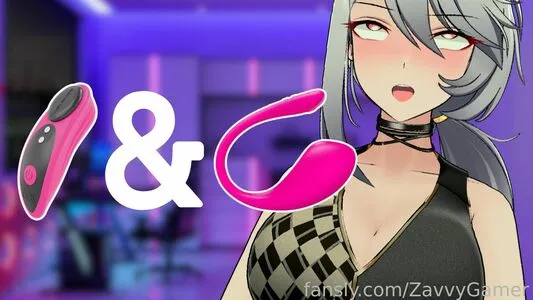 Zavvygamer OnlyFans Leaked Free Thumbnail Picture - #xZlGZB5K0g