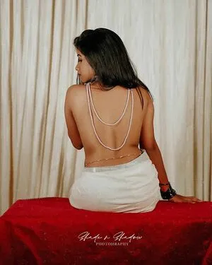 Zayah Mathew OnlyFans Leaked Free Thumbnail Picture - #D0vGVRNmw4