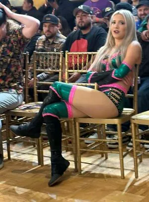 Zayda Steel OnlyFans Leaked Free Thumbnail Picture - #ajyrK9u2Qy