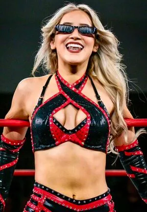 Zayda Steel OnlyFans Leaked Free Thumbnail Picture - #bg3KfqSfKo