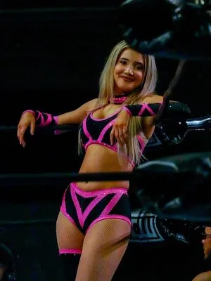 Zayda Steel OnlyFans Leaked Free Thumbnail Picture - #fEmpZ4G4Db