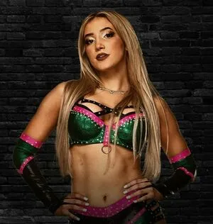 Zayda Steel OnlyFans Leaked Free Thumbnail Picture - #s5eBpUNnaW