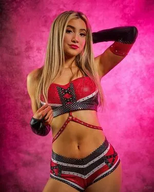Zayda Steel OnlyFans Leaked Free Thumbnail Picture - #x5VJ7FzRJP