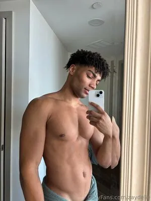 Zaydelie OnlyFans Leaked Free Thumbnail Picture - #Wlrpc0a4U6