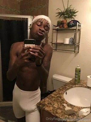 Zayhilfigerrr OnlyFans Leaked Free Thumbnail Picture - #9fYUKH6k04