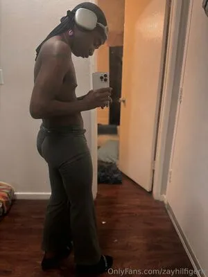 Zayhilfigerrr OnlyFans Leaked Free Thumbnail Picture - #CAC585gSBn