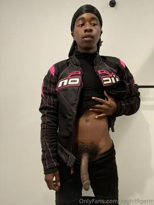 Zayhilfigerrr OnlyFans Leaked Free Thumbnail Picture - #ZdSnMHv1Es