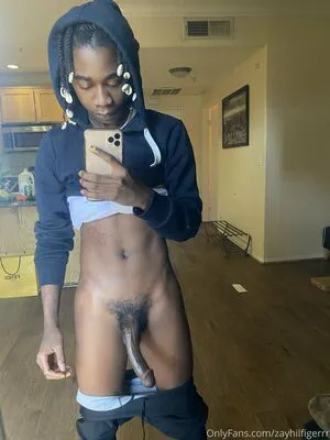 Zayhilfigerrr OnlyFans Leaked Free Thumbnail Picture - #26KFRcmEGE