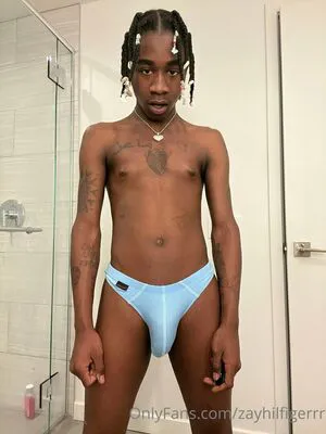 Zayhilfigerrr OnlyFans Leaked Free Thumbnail Picture - #7oSoqtBobq