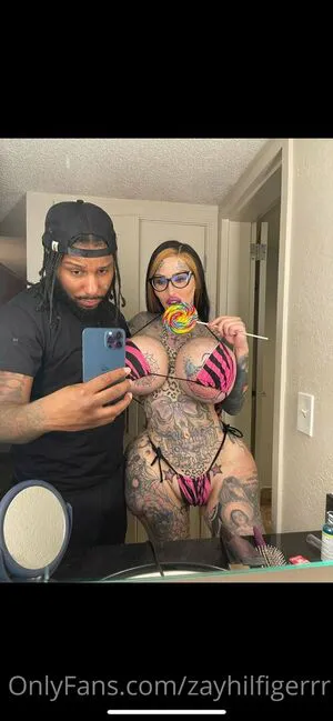 Zayhilfigerrr OnlyFans Leaked Free Thumbnail Picture - #BIIP3b754O