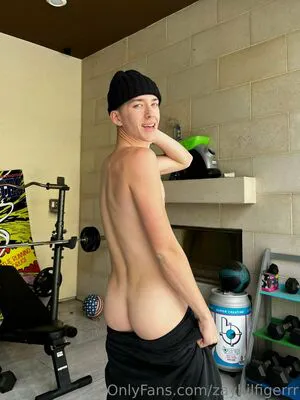 Zayhilfigerrr OnlyFans Leaked Free Thumbnail Picture - #ToxOkxJB56