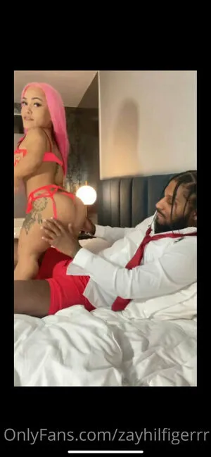 Zayhilfigerrr OnlyFans Leaked Free Thumbnail Picture - #fhsBE1n3ea