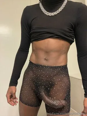 Zayhilfigerrr OnlyFans Leaked Free Thumbnail Picture - #z1nzW0lOUZ