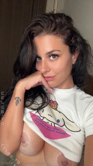 Zayna Charm OnlyFans Leaked Free Thumbnail Picture - #x2XFckIatz
