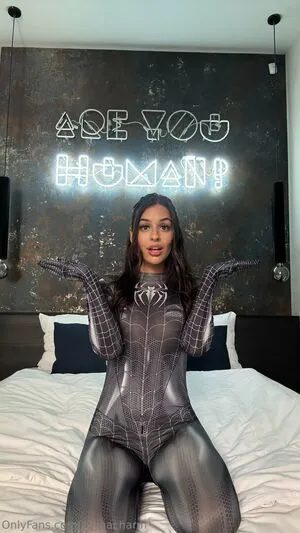 Zaynacharm OnlyFans Leaked Free Thumbnail Picture - #JIISYL8Fnj