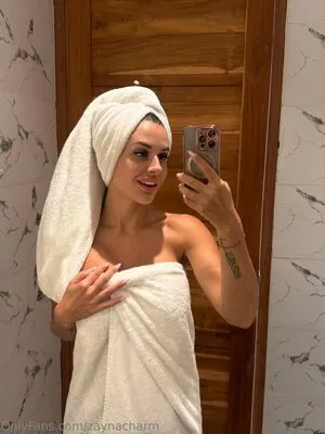 Zaynacharm OnlyFans Leaked Free Thumbnail Picture - #w5ccyMfG5g