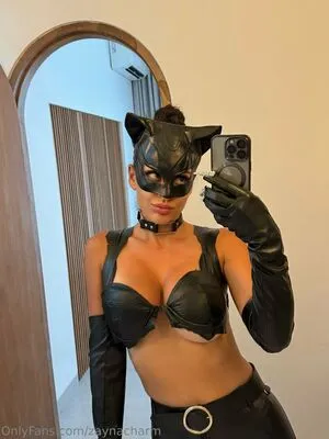 Zaynacharm OnlyFans Leaked Free Thumbnail Picture - #z3Xj3qbVPz