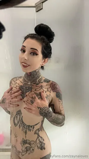 Zaynaloves OnlyFans Leaked Free Thumbnail Picture - #hze93gUvBk