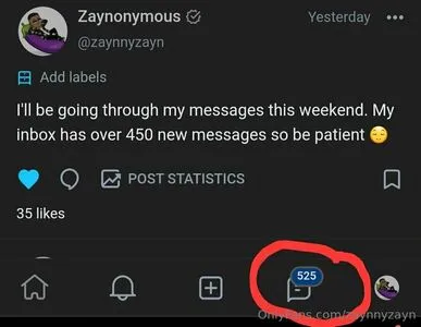Zaynnyzayn OnlyFans Leaked Free Thumbnail Picture - #VbXt0iHqy6