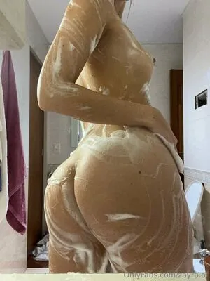 Zayra Of OnlyFans Leaked Free Thumbnail Picture - #1HAckZLsqo