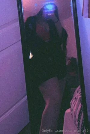Zaza Mama69 OnlyFans Leaked Free Thumbnail Picture - #9pTcb1xJ4Q