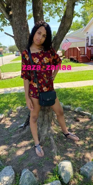 Zaza Zariaa OnlyFans Leaked Free Thumbnail Picture - #CZl5dZu2vZ