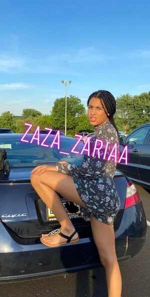 Zaza Zariaa OnlyFans Leaked Free Thumbnail Picture - #F9yhN0TixP