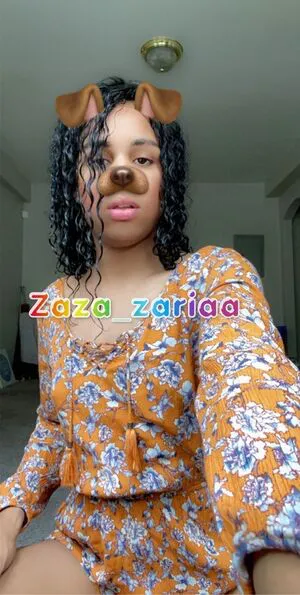 Zaza Zariaa OnlyFans Leaked Free Thumbnail Picture - #FSOKTvIXjv