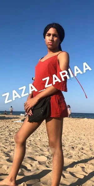 Zaza Zariaa OnlyFans Leaked Free Thumbnail Picture - #Kv0hT0jcyE