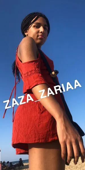 Zaza Zariaa OnlyFans Leaked Free Thumbnail Picture - #UghPruwaZO