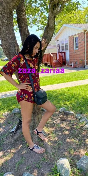 Zaza Zariaa OnlyFans Leaked Free Thumbnail Picture - #mTaYW86mAG