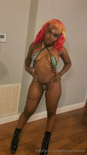 Zazatoopressure OnlyFans Leaked Free Thumbnail Picture - #gPMe5PWJFi