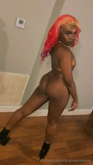 Zazatoopressure OnlyFans Leaked Free Thumbnail Picture - #qSOoUEqEL5