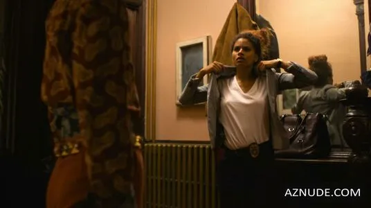 Zazie Beetz OnlyFans Leaked Free Thumbnail Picture - #01B612FBtp
